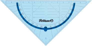 Pelikan geodreieck 16cm 700504 transparent blau - Pelikan-700504-4012700137463-02.jpg