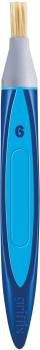 Pelikan pinselset griffix 700726 3-teilig 3 farben - Pelikan-700726-4012700700728-04.jpg