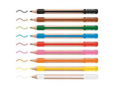 Pelikan buntstifte griffix 700856 assortiert 8+1 - Pelikan-700856-4012700700858-02.jpg