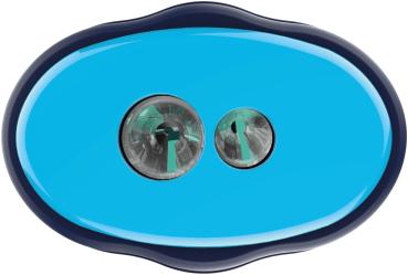 Pelikan doppelspitzer griffix 701266 blau - Pelikan-701266-4012700701268-05.jpg