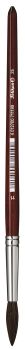 Pelikan aquarellpinsel gr.9 711176 serie 25 - Pelikan-711176-4012700711175