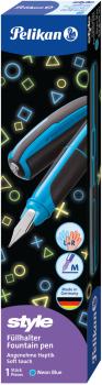 Pelikan füllhalter style m 801263 neon blau - Pelikan-801263-4012700801265-02.jpg