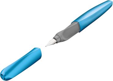 Pelikan füllhalter twist m 811255 frosted blue - Pelikan-811255-4012700811257-02.jpg