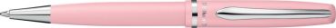 Pelikan kugelschreiber jazz pastel m 812658 rose metall - Pelikan-812658-4012700812650