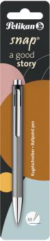Pelikan kugelschreiber snap metallic m 817646 platin - Pelikan-817646-4012700817648-03.jpg