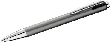Pelikan kugelschreiber snap metallic m 817707 platin - Pelikan-817707-4012700817709-03.jpg