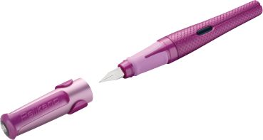 PELIKAN Füllhalter Pelikano 819923 Stardust, L