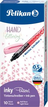 Pelikan tintenschreiber 0.5mm 819992 inky pastel, rosa - Pelikan-819992-4012700819994-03.jpg