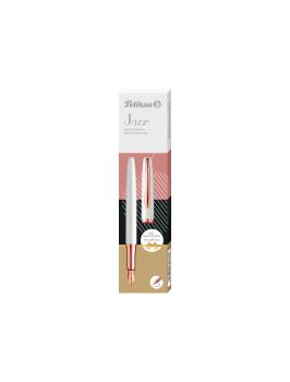 Pelikan füllhalter jazz noble m 821803 elegance pearl - Pelikan-821803-4012700821805-04.jpg
