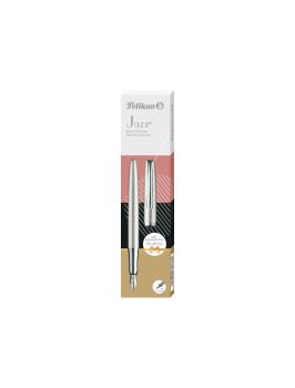 Pelikan füllhalter jazz noble m 821858 elegance silber - Pelikan-821858-4012700821850-04.jpg