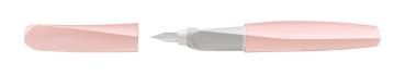 Pelikan füllhalter twist eco m 822213 rosé - Pelikan-822213-4012700822215-02.jpg