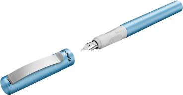 PELIKAN Füllhalter Pina Colada M 822374 blau