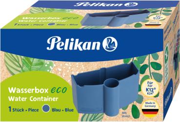 Pelikan wasserbox eco 824002 blau - Pelikan-824002-4012700824004