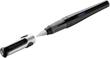 Pelikan füllhalter original m 824477 schwarz, rechtshänder - Pelikan-824477-4012700824479-02.jpg