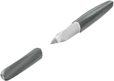 Pelikan tintenroller twist eco 0.3mm 824644 grau - Pelikan-824644-4012700824646-02.jpg
