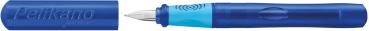 Pelikan füllhalter pelikano junior a 824811 blau, rechtshänder - Pelikan-824811-4012700824813-04.jpg