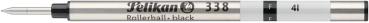 Pelikan patrone roller f 908483 schwarz - Pelikan-908483-4012700908483