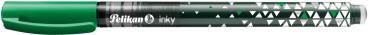 Pelikan fasermaler inky 273 0,5mm 940528 grün - Pelikan-940528-4012700940520-04.jpg