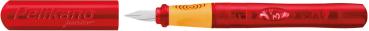 Pelikan füllhalter pelikano junior 940882 rot, für rechtshänder - Pelikan-940882-4012700940889-03.jpg