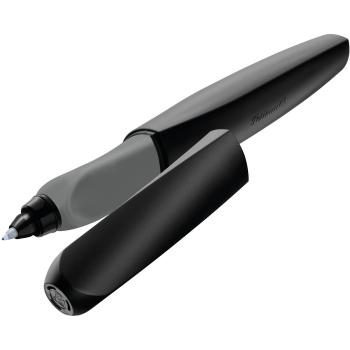 Pelikan tintenroller twist m 947093 schwarz - Pelikan-947093-4012700947093-02.jpg