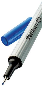 Pelikan fineliner 0,4mm 96 blau - Pelikan-96-4012700943163