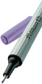 Pelikan fineliner 0,4mm 96/6 6 farben, etui - Pelikan-96-6-4012700940650-07.jpg