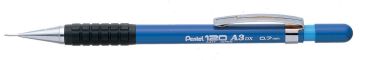 Pentel druckbleistift 0,7mm a317-c blau - Pentel-a317-c-3474370317001