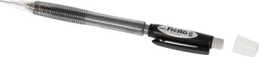 PENTEL Druckbleistift Fiesta 0.5mm AX105-A schwarz