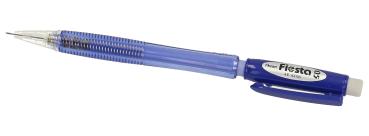 PENTEL Druckbleistift Fiesta 0.5mm AX105-C blau