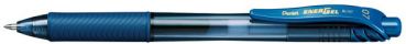 PENTEL Roller EnerGel X 0.7mm BL107-CAX marineblau