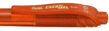 Pentel roller energel x 0.7mm bl107-fx orange - Pentel-bl107-fx-0884851008961-03.jpg