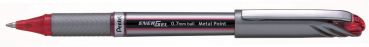 PENTEL EnerGel Metal Point 0.7mm BL27-BX rot