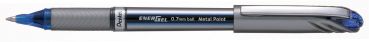 PENTEL EnerGel Metal Point 0.7mm BL27-CX blau