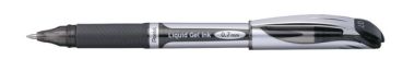 PENTEL Roller Liquid Gel 0.7mm BL57-AO schwarz