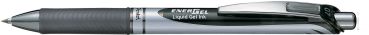 PENTEL EnerGel Liquid 0.7mm BL77-AO schwarz