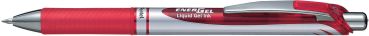 PENTEL EnerGel Liquid 0.7mm BL77-BO rot