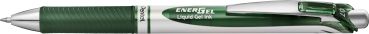 PENTEL EnerGel Liquid 0.7mm BL77-D3X dunkelgrün