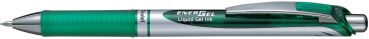 PENTEL EnerGel Liquid 0.7mm BL77-DO grün