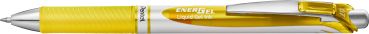 PENTEL Roller EnerGel XM 0.7mm BL77-GX gelb