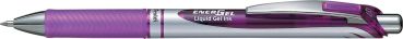 PENTEL EnerGel Liquid 0.7mm BL77-VO violett