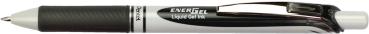 PENTEL EnerGel Liquid 0.7mm BL77E-AX schwarz