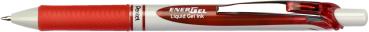 PENTEL EnerGel Liquid 0.7mm BL77E-BX rot