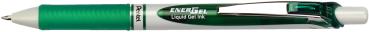 PENTEL EnerGel Liquid 0.7mm BL77E-DX grün