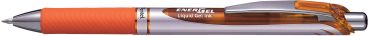 PENTEL EnerGel Liquid 0.7mm BL77FX orange