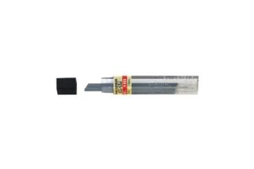 Pentel bleistiftminen super 0.5mm c505 hb schwarz/12 stück - Pentel-c505-hb-3474370505828-04.jpg