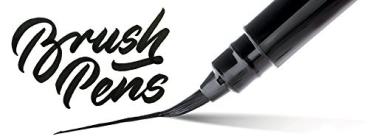 Pentel pocket brush pen gfkp3-no grau - Pentel-gfkp3-no-0884851034205-02.jpg
