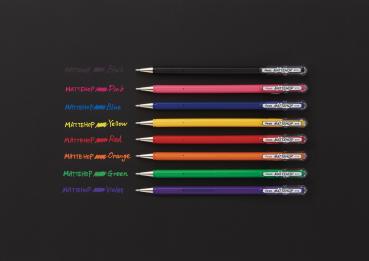 Pentel gel-tintenroller mattehop k110v-8 mattehop 8er etui - Pentel-k110v-8-7610924160495-02.jpg