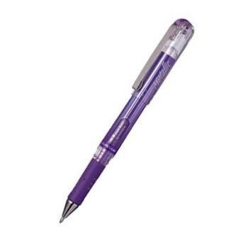 Pentel roller hybrid gel grip 1.0mm k230-mvo violett - Pentel-k230-mvo-3474377923687-02.jpg