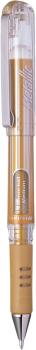 Pentel roller hybrid gel grip 1.0mm k230-xo gold - Pentel-k230-xo-3474377923694-02.jpg