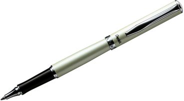 Pentel roller energel 0,7mm k611w-a pearl - Pentel-k611w-a-4711577022871